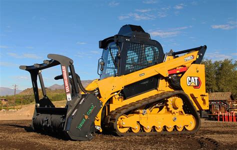 2022 cat skid steer price|CATERPILLAR 299D3 Track Skid Steers For Sale.